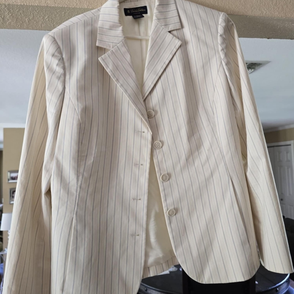 Brooks Brothers blazer sz 14